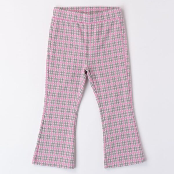 iDO Dievčenské Zvonové Legíny A610-2415