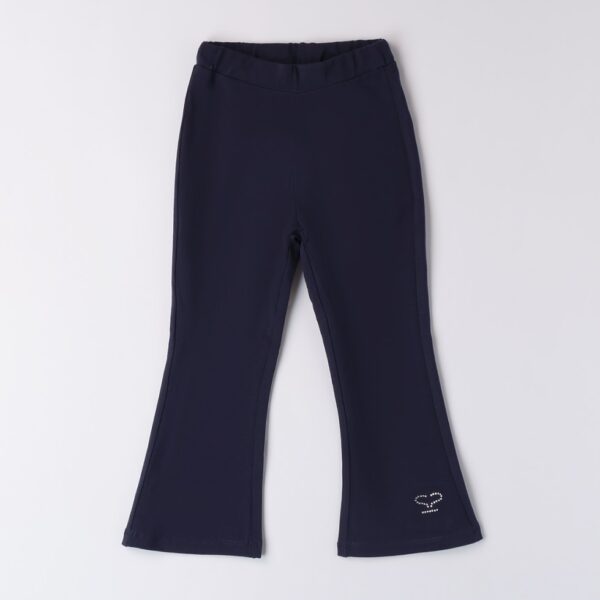 SARABANDA Dievčenské Zvonové Legíny A326-3854