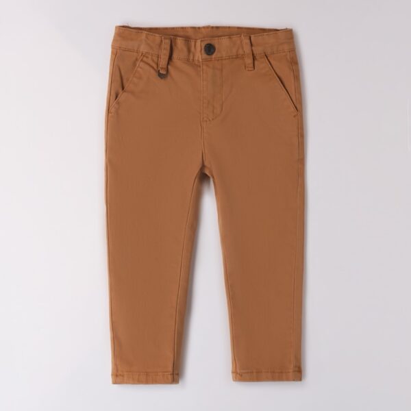 iDO Chlapčenské Nohavice A500-0813