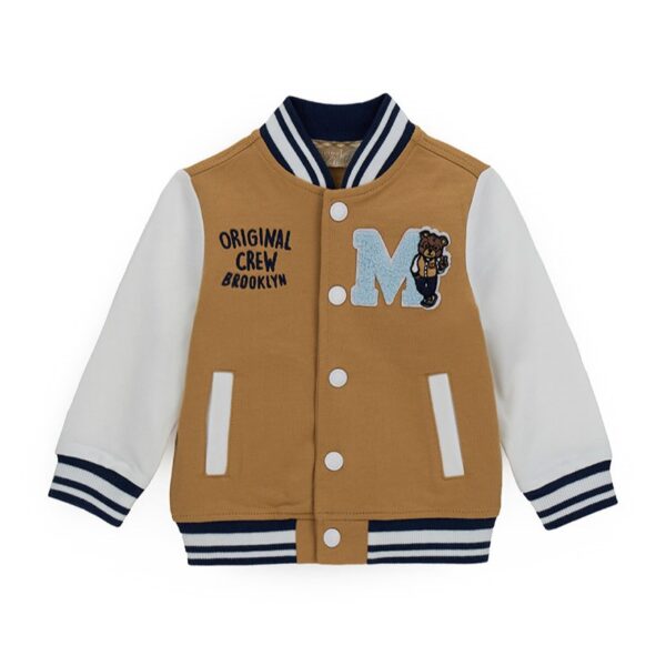 ORIGINAL MARINES Chlapčenská Mikina DEA0637NM-3223