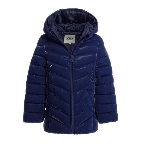 ORIGINAL MARINES Dievčenská Prechodná Bunda DEA3508F-3851