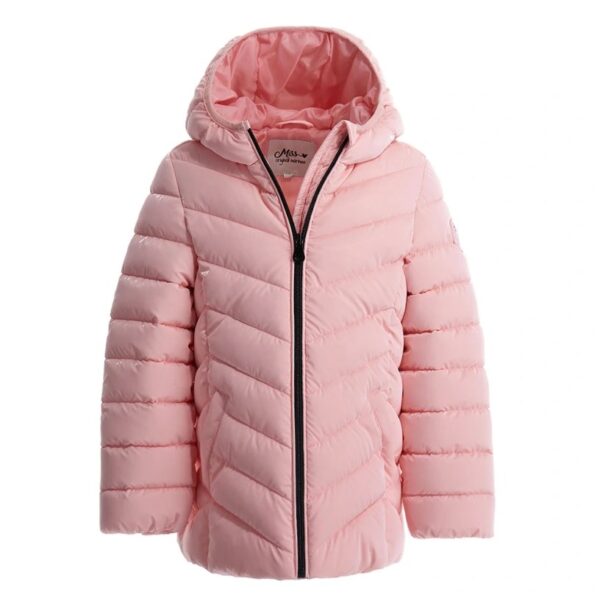 ORIGINAL MARINES Dievčenská Prechodná Bunda DEA3508F-1122