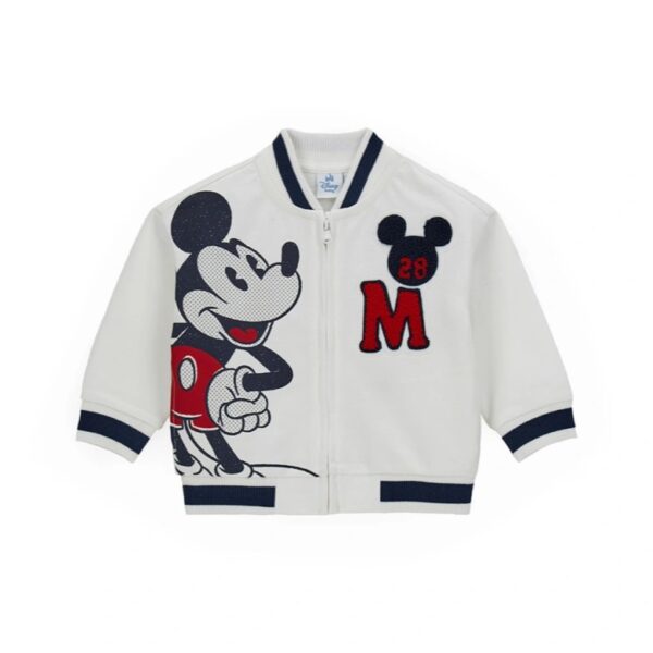 ORIGINAL MARINES Chlapčenská Mikina DEAV0625NM-4201