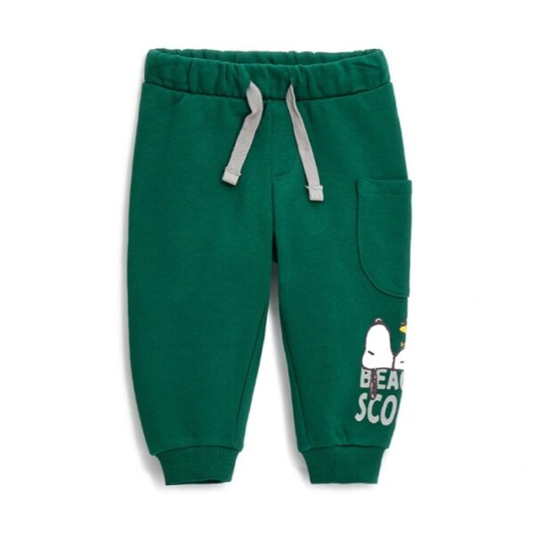 ORIGINAL MARINES Chlapčenské Tepláky DEAV0697NM-1129