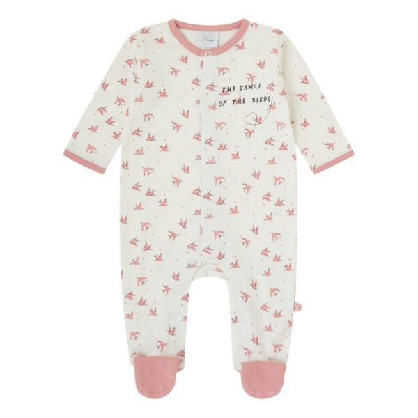 CANADA HOUSE Dievčenské Dupačky 24200364-98