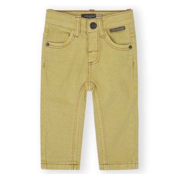 CANADA HOUSE Chlapčenské Nohavice 24456220
