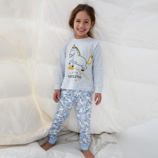 CANADA HOUSE Dievčenské Pyžamo 24207203