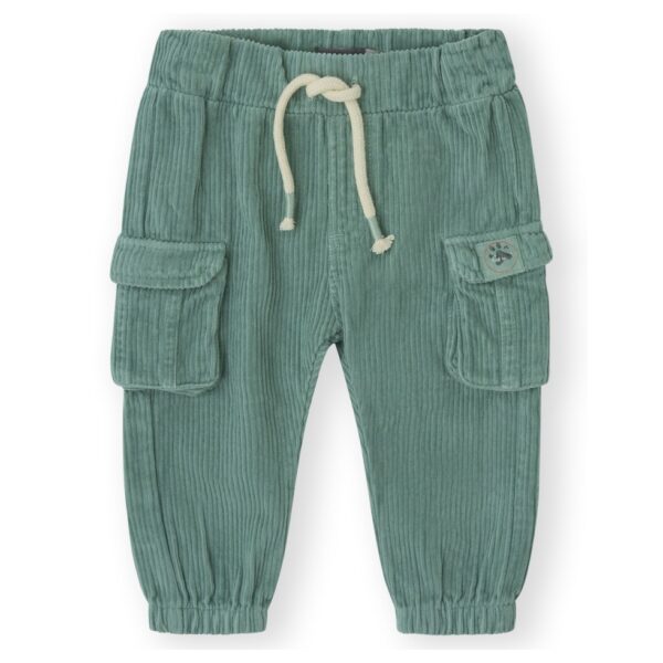 CANADA HOUSE Chlapčenské Nohavice 24452210