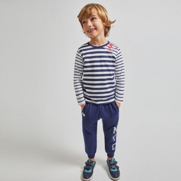 CANADA HOUSE Chlapčenské Tepláky 24475241