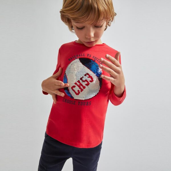 BabyCEREMONY_ CANADA HOUSE Chlapčenské Tričko 24475021