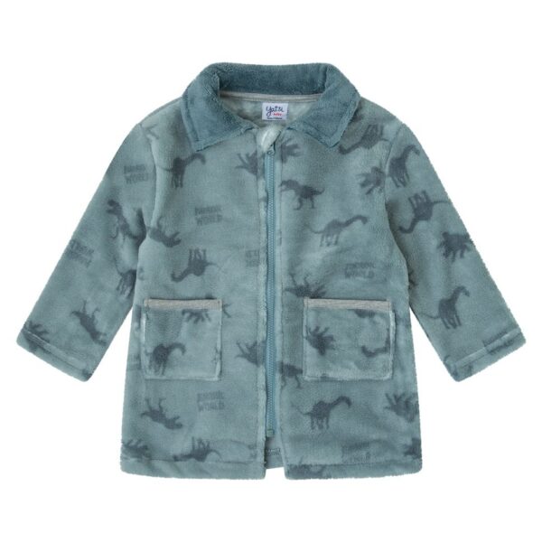 CANADA HOUSE Chlapčenský Župan 24200574