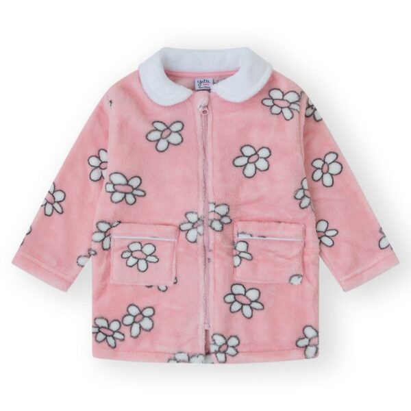 CANADA HOUSE Dievčenský Župan 24200578