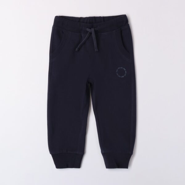 iDO Chlapčenské Tepláky X360-3885