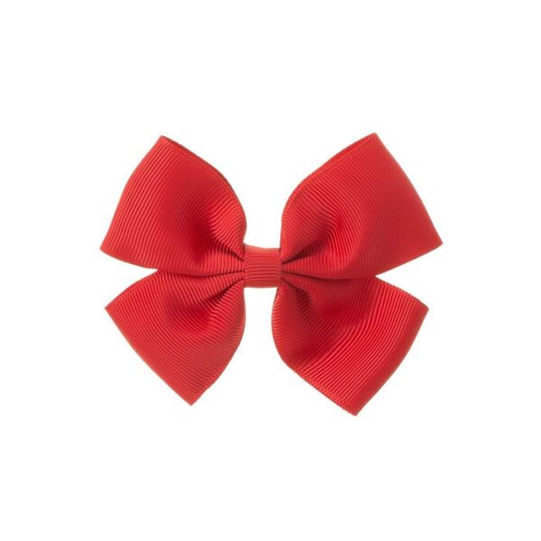 SIENA Dievčenská Elegantná Sponka midi s mašľou 207106314-23 R