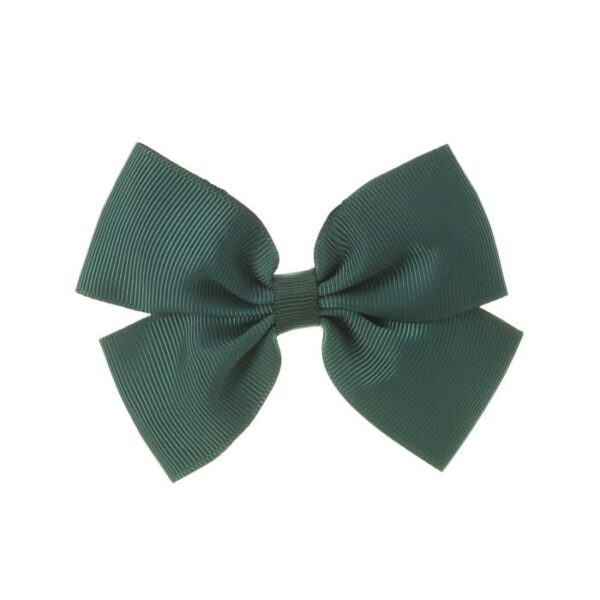 SIENA Dievčenská Elegantná Sponka midi s mašľou 207106314-26  V