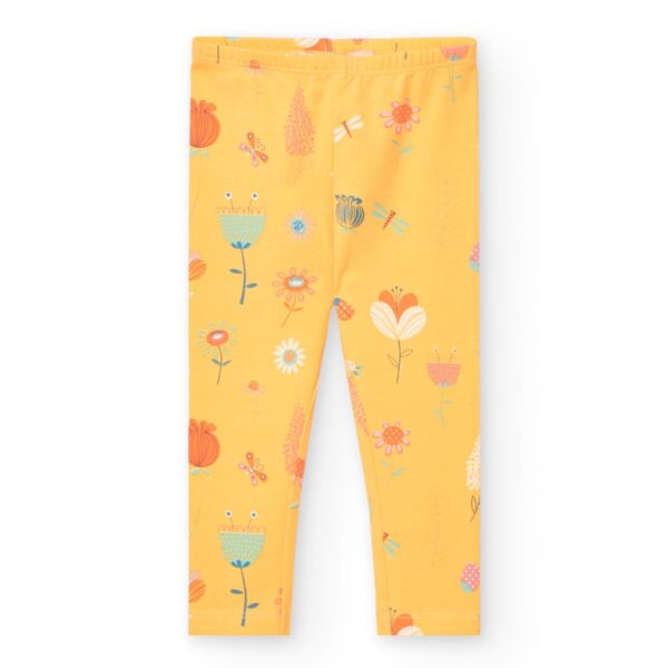 BOBOLI Dievčenské Legíny 221038-9637