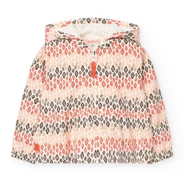 BOBOLI Dievčenská Mikina 231174-9641