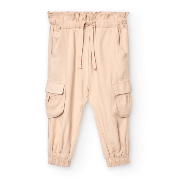 BOBOLI Dievčenské Nohavice 231185-7432