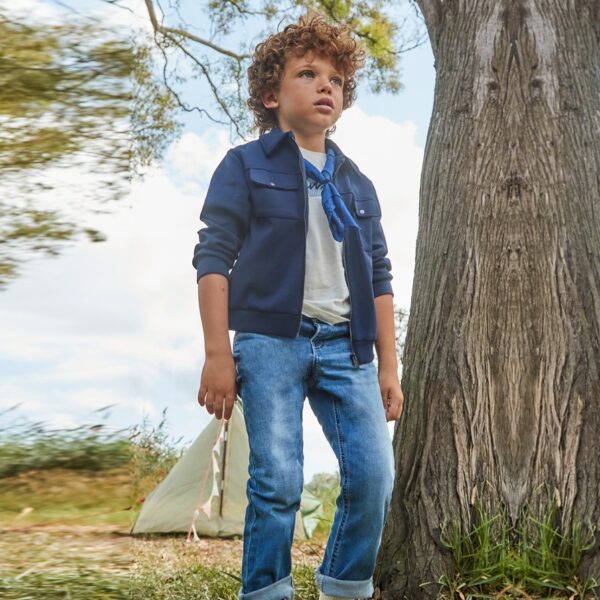 MAYORAL Chlapčenské Rifle 515-84