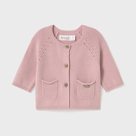 MAYORAL Dievčenský Sveter 1307-10