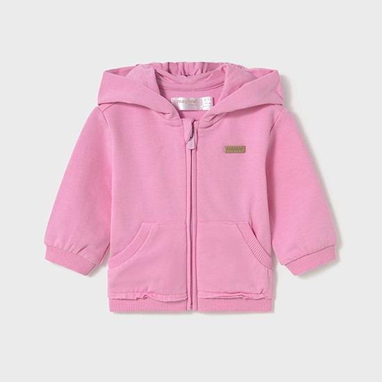 MAYORAL Dievčenská Mikina 1455-11