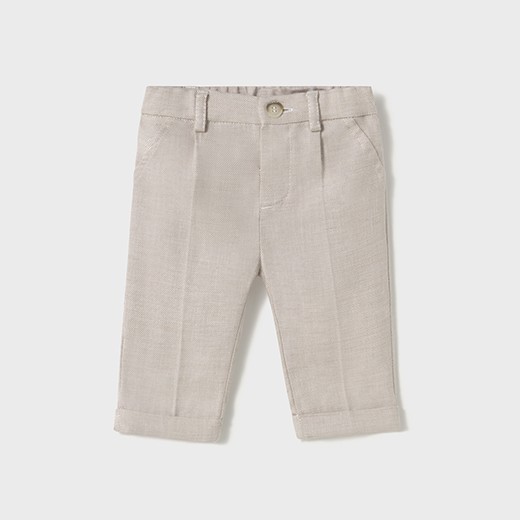 MAYORAL Chlapčenské Elegantné Nohavice 1562-96