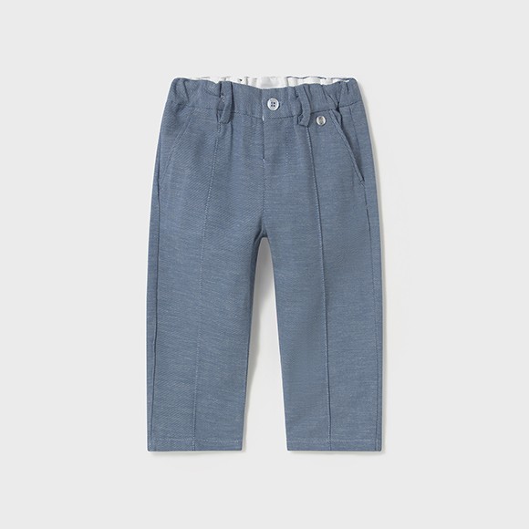 MAYORAL Chlapčenské Elegantné Nohavice 1576-71