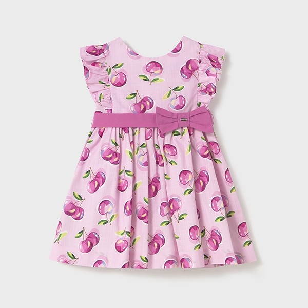 MAYORAL Dievčenské Šaty 1914-18