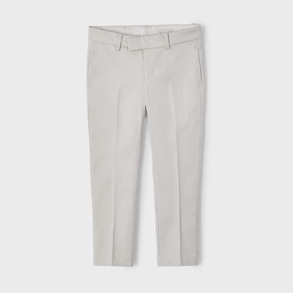 MAYORAL Chlapčenské Elegantné Nohavice 3565-61