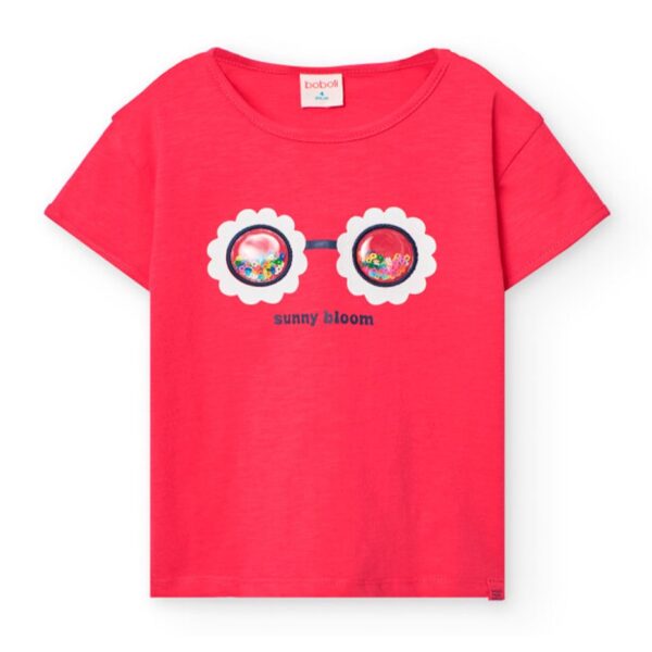 BOBOLI Dievčenské Tričko 411130-3895