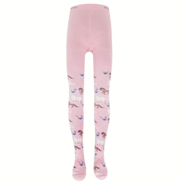 EWERS Dievčenské Pančuchy 901191-1404