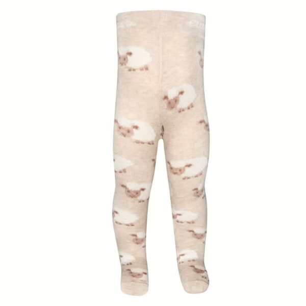 EWERS Dievčenské Pančuchy 905102-3150