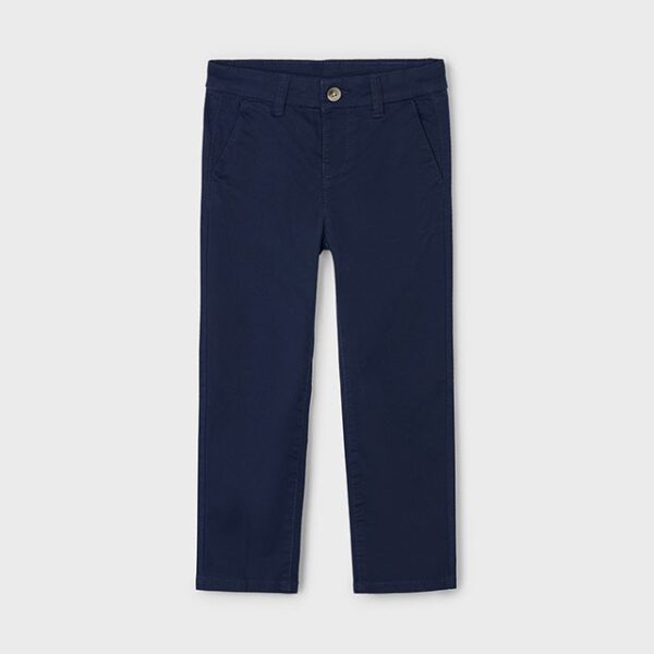 MAYORAL Chlapčenské Nohavice 512-69