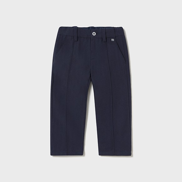 MAYORAL Chlapčenské Elegantné Nohavice 1576-75