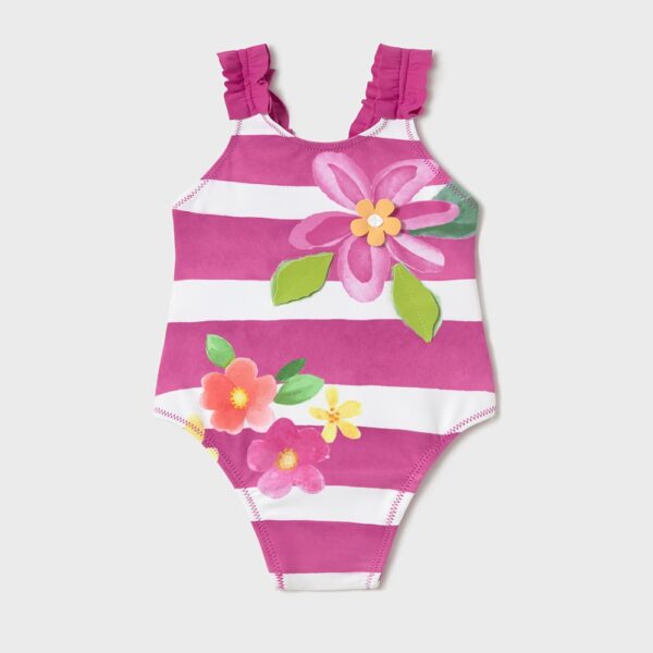 MAYORAL Dievčenské Jednodielne Plavky 1741-72