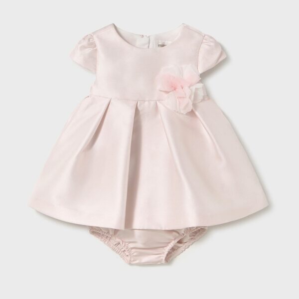 MAYORAL Dievčenské Elegantné Šaty 1861-32