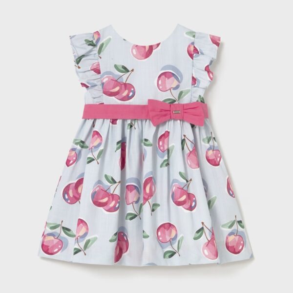 MAYORAL Dievčenské Šaty 1914-19