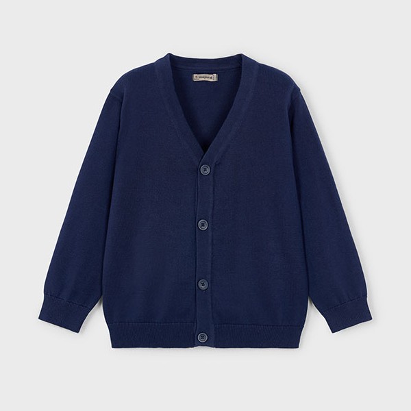 MAYORAL Chlapčenský Sveter 3372-20