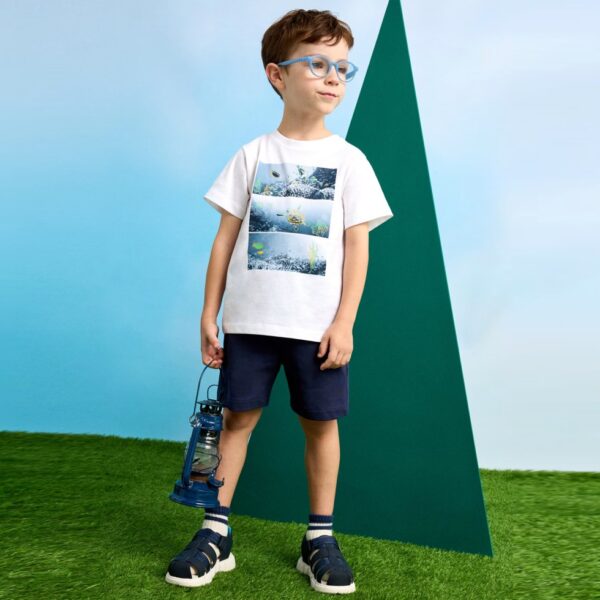 MAYORAL Chlapčenský 3 Set 3610-27