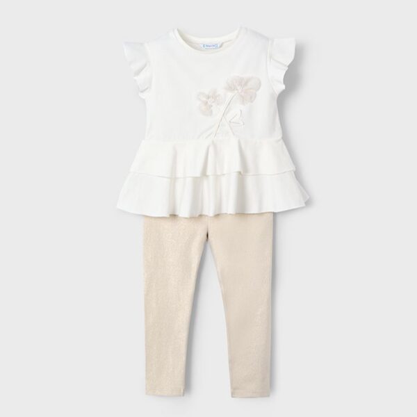 MAYORAL Dievčenský 2 Set 3704-54