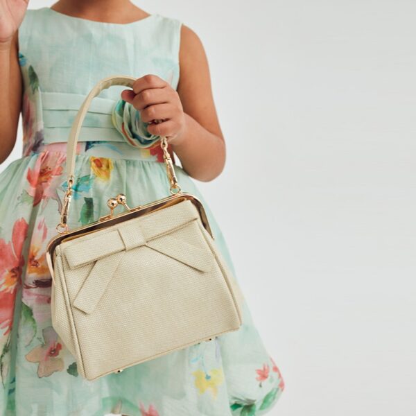 ABEL & LULA Dievčenská Elegantná Kabelka 5456-10