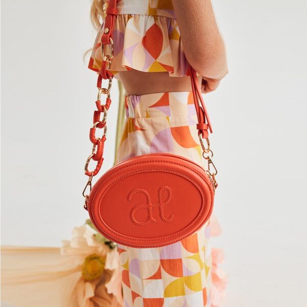 ABEL & LULA Dievčenská Kabelka 5457-15