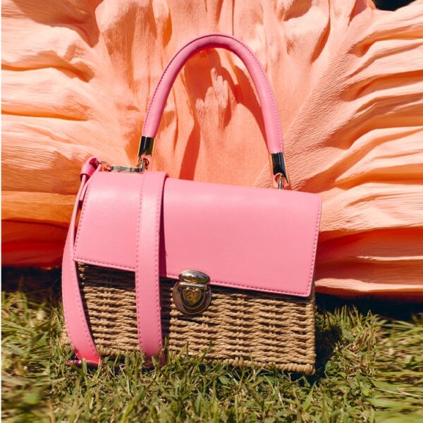 ABEL & LULA Dievčenská Kabelka 5458-19