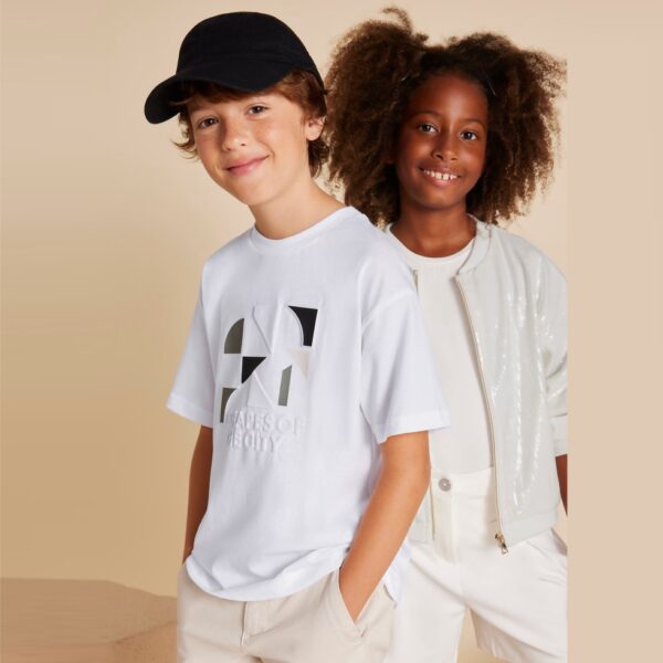 MAYORAL Chlapčenské Tričko 6002-14