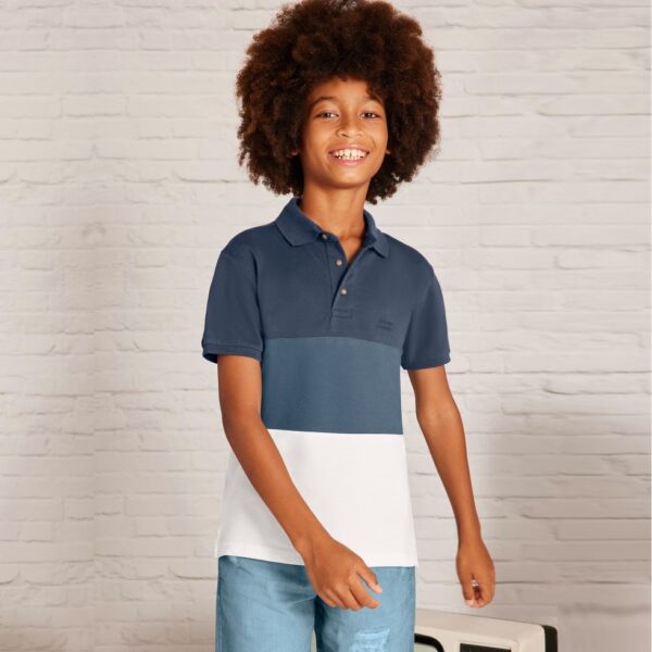 MAYORAL Chlapčenské Polo Tričko 6132-32