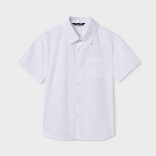 MAYORAL Chlapčenská Košeľa 6136-78