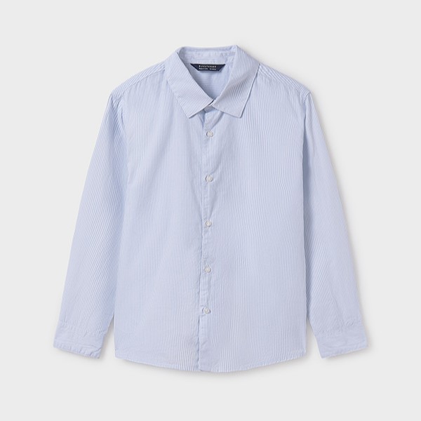 MAYORAL Chlapčenská Košeľa 6140-79