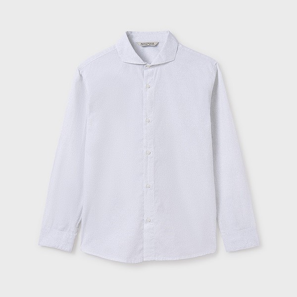 MAYORAL Chlapčenská Košeľa 6142-57