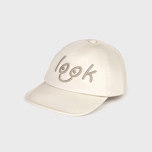 MAYORAL Chlapčenská Šiltovka 10883-63