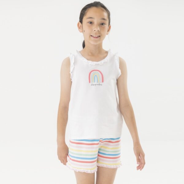 BOBOLI Dievčenské Pyžamo 921079-1100